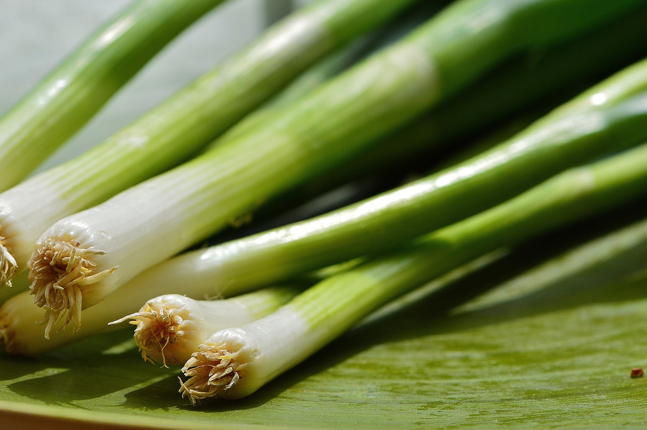 The Best Way to Cook and Serve Leeks